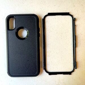 Diverbox  iPhone Xr Case